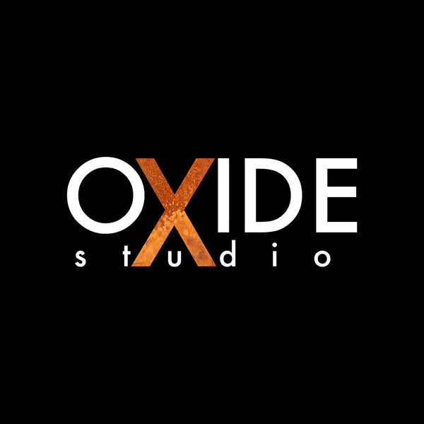The Oxide Studio